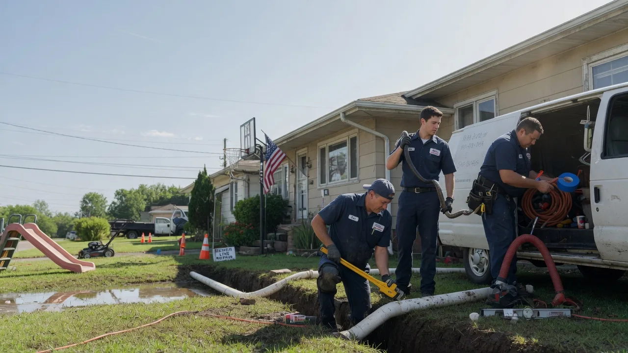 Toilet Installation in Grafton, OH near me